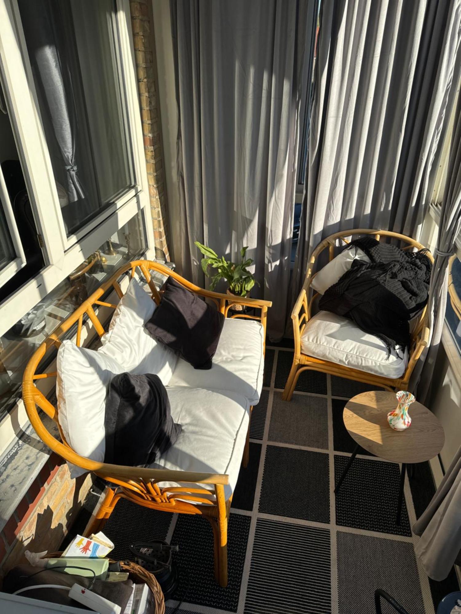 Cozy Bedroom Soborg Exterior photo